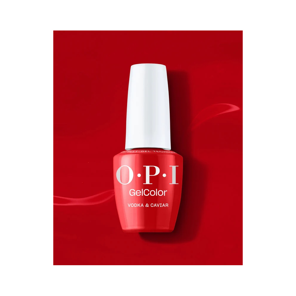 OPI-GCF048-VODKA-CAVIAR-GEL COLOR-OPIS-MOST-REQUESTED- GROSSISTE - ESTHETIQUE - LYSOR - LIANE OPI-GCF048-VODKA-CAVIAR-GEL COLOR-OPIS-MOST-REQUESTED- GROSSISTE - ESTHETIQUE - LYSOR - LIANE