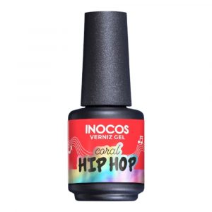 MANUCURE-INOCOS-CORAL-HIP-HOP-GP347-91.18.347-LYSOR-LIANE