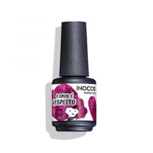 MANUCURE-INOCOS-O-AMOR-E-RESPEITO-GP273-91.18.273-LYSOR-LIANE