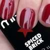 MANUCURE – MI-NY – SPICED-BRICK – semipermanente – BELLFLOWER – VERNIS – SEMI – PERMANENT – GROSSISTE – ESTHETIQUE – LYSOR – LIANE MANUCURE - MI-NY - SPICED-BRICK - semipermanente - BELLFLOWER - VERNIS - SEMI - PERMANENT - GROSSISTE - ESTHETIQUE - LYSOR - LIANE