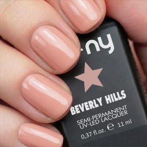 MANUCURE - MI-NY - semipermanente - BEVERLY - HILLS - VERNIS - SEMI - PERMANENT - GROSSISTE - ESTHETIQUE - LYSOR - LIANE-1