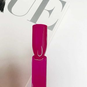 MANUCURE - MI-NY - semipermanente - CHERRY - GLOW - VERNIS - SEMI - PERMANENT - GROSSISTE - ESTHETIQUE - LYSOR - LIANE-1