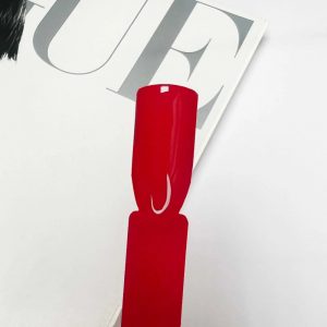 MANUCURE - MI-NY - semipermanente - ICONIC - RED - VERNIS - SEMI - PERMANENT - GROSSISTE - ESTHETIQUE - LYSOR - LIANE-1