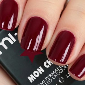 MANUCURE - MI-NY - semipermanente - MON - CHERI - VERNIS - SEMI - PERMANENT - GROSSISTE - ESTHETIQUE - LYSOR - LIANE