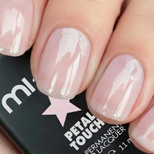 MANUCURE - MI-NY - semipermanente -PETAL - TOUCH - VERNIS - SEMI - PERMANENT - GROSSISTE - ESTHETIQUE - LYSOR - LIANE