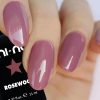 MANUCURE - MI-NY - semipermanente - ROSEWOOD - VERNIS - SEMI - PERMANENT - GROSSISTE - ESTHETIQUE - LYSOR - LIANE