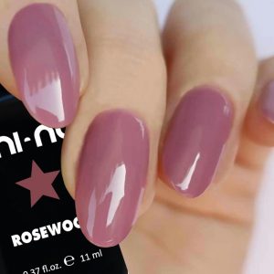 MANUCURE - MI-NY - semipermanente - ROSEWOOD - VERNIS - SEMI - PERMANENT - GROSSISTE - ESTHETIQUE - LYSOR - LIANE